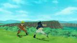 zber z hry Naruto: Ultimate Ninja Storm
