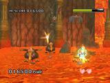 zber z hry Final Fantasy Fables: Chocobo's Dungeon
