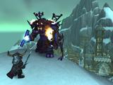 zber z hry World of Warcraft: Wrath of The Lich King