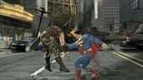 zber z hry Mortal Kombat vs. DC Universe