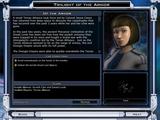 zber z hry Galactic Civilizations II: Endless Universe