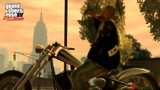 zber z hry GTA IV: Lost and Dammed