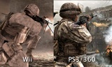 zber z hry Call of Duty: Modern Warfare