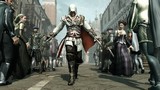 zber z hry Assassin's Creed 2