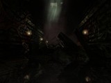 zber z hry Amnesia: The Dark Descent