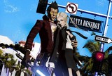 zber z hry No More Heroes: Heroes Paradise