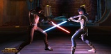 zber z hry Star Wars: The Old Republic