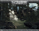 zber z hry Crysis Warhead