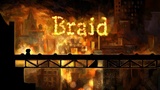 zber z hry Braid