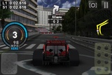 zber z hry F1 2009
