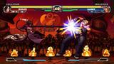 zber z hry King Of Fighters XII