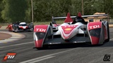 zber z hry Forza Motorsport 3