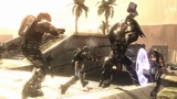 zber z hry Halo 3: ODST