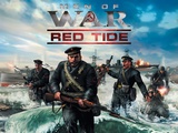 zber z hry Men of War: Red Tide