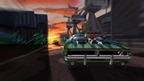 zber z hry Need for Speed: Nitro