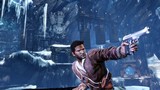 zber z hry Uncharted 2: Among Thieves