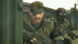zber z hry Metal Gear Solid: Peace walker 