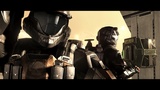 zber z hry Halo 3: ODST