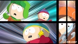 zber z hry South Park Let's Go Tower Defense Play!