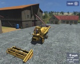 zber z hry Farming Simulator 2009