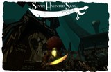 zber z hry Seven Haunted Seas