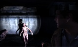 zber z hry Silent Hill: Shattered Memories