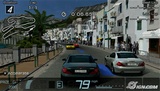 zber z hry Gran Turismo PSP