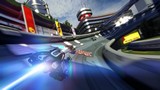 zber z hry WipEout HD