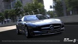 zber z hry Gran Turismo 5