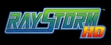 zber z hry Raystorm HD
