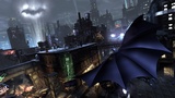 zber z hry Batman: Arkham City