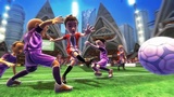 zber z hry Kinect Sports