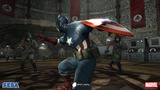 zber z hry Captain America: Super Soldier