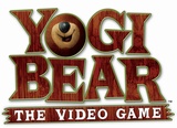 zber z hry Yogi Bear
