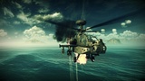 zber z hry Apache: Air Assault