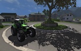 zber z hry Farming Simulator 2011