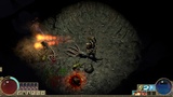 zber z hry Path of Exile
