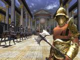 zber z hry Gods and Heroes: Rome Rising