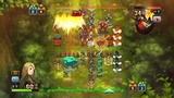 zber z hry Might and Magic: Clash of Heroes