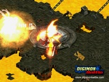 zber z hry Digimon Battle