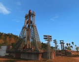 zber z hry Tropico 3: Absolute Power