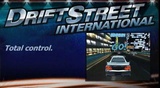 zber z hry Drift Street International
