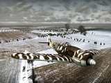 zber z hry Wings Of Prey: Wings Of Luftwaffe