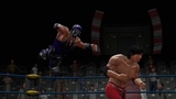 zber z hry Lucha Libre: Heroes Del Ring