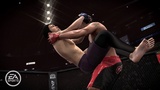 zber z hry EA Sports MMA