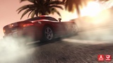 zber z hry Test Drive Unlimited 2