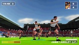 zber z hry Rugby League Challenge