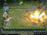 zber z hry Heroes of Might and Magic Online