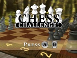 zber z hry Chess Challenge!