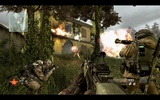 zber z hry Call of Duty: Modern Warfare 2